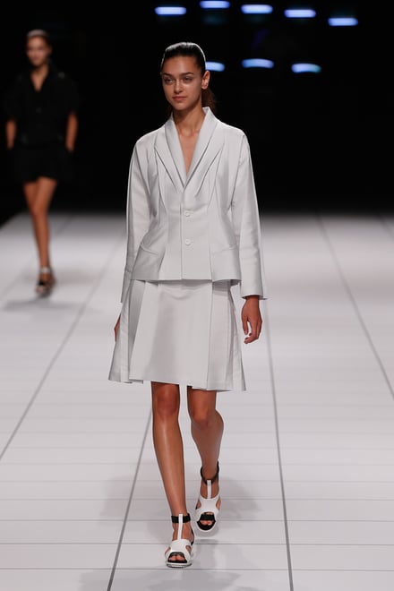 ISSEY MIYAKE 2014SS パリコレクション 画像11/41