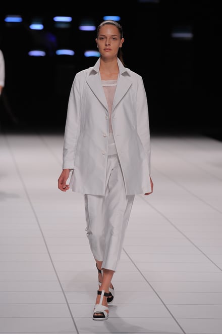 ISSEY MIYAKE 2014SS パリコレクション 画像15/41