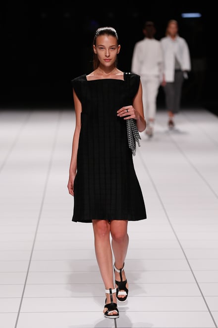 ISSEY MIYAKE 2014SS パリコレクション 画像22/41