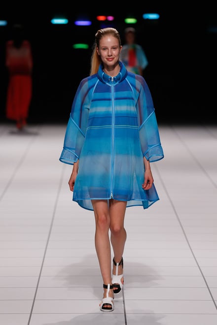 ISSEY MIYAKE 2014SS パリコレクション 画像30/41