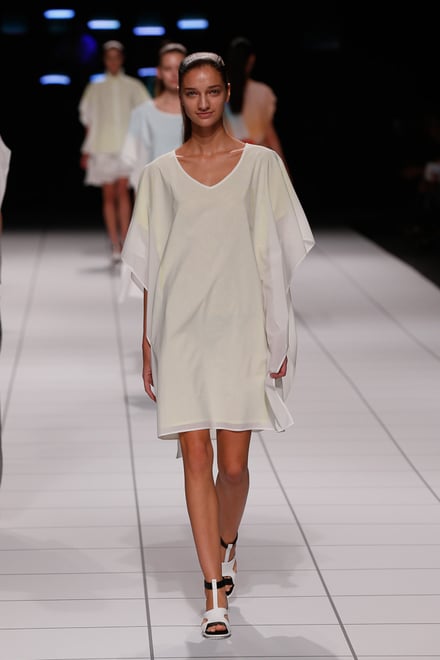 ISSEY MIYAKE 2014SS パリコレクション 画像37/41