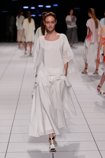 ISSEY MIYAKE 2014SS パリコレクション 画像41/41