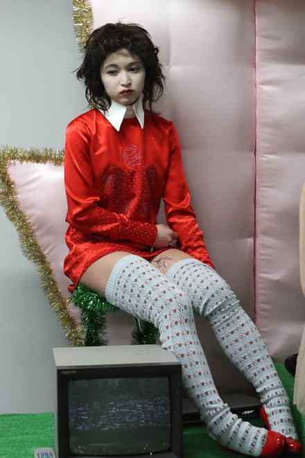 Jenny Fax 2012-13AWコレクション 画像1/27