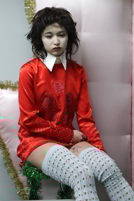 Jenny Fax 2012-13AWコレクション 画像2/27