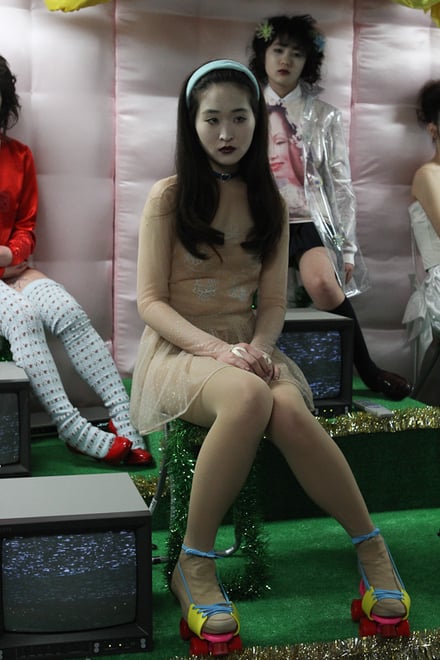 Jenny Fax 2012-13AWコレクション 画像4/27