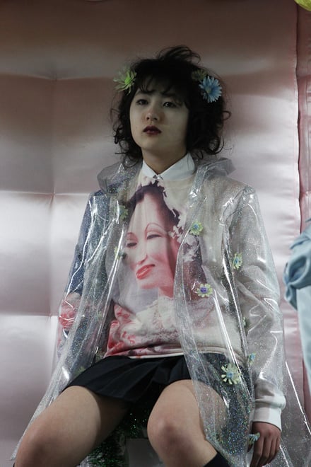 Jenny Fax 2012-13AWコレクション 画像10/27