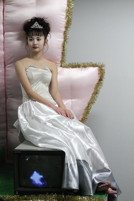 Jenny Fax 2012-13AWコレクション 画像11/27