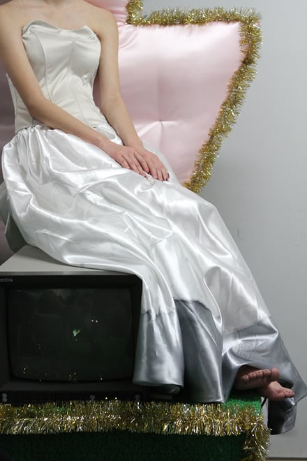 Jenny Fax 2012-13AWコレクション 画像13/27