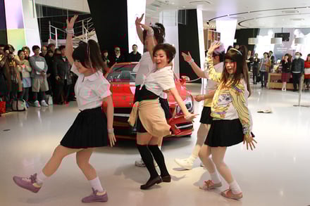 Jenny Fax 2012-13AWコレクション 画像23/27