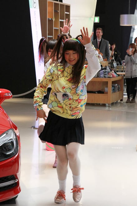 Jenny Fax 2012-13AWコレクション 画像26/27