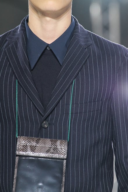 JIL SANDER IN TOKYO 2012SSコレクション 画像4/105