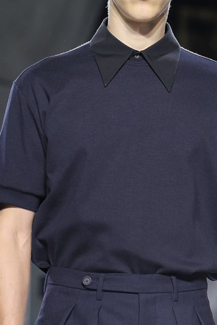 JIL SANDER IN TOKYO 2012SSコレクション 画像6/105
