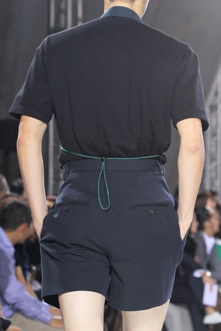 JIL SANDER IN TOKYO 2012SSコレクション 画像8/105