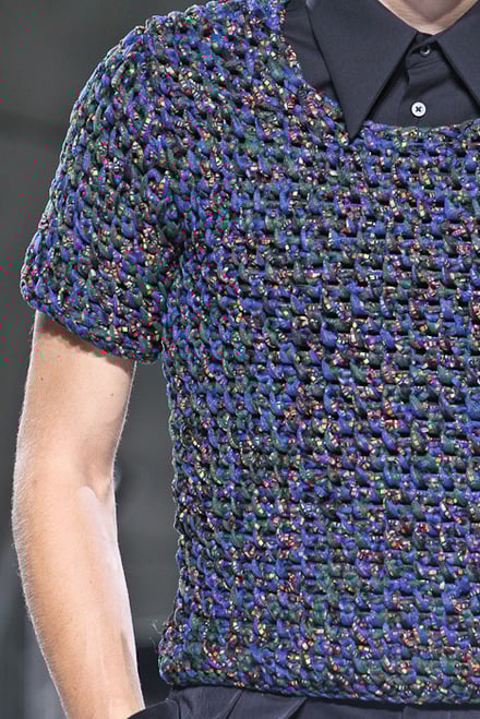 JIL SANDER IN TOKYO 2012SSコレクション 画像13/105
