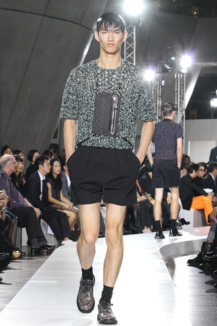JIL SANDER IN TOKYO 2012SSコレクション 画像14/105