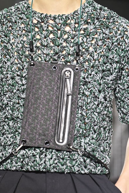 JIL SANDER IN TOKYO 2012SSコレクション 画像15/105