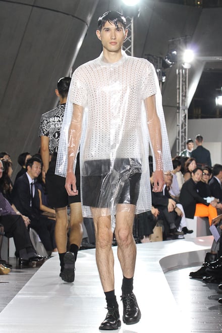 JIL SANDER IN TOKYO 2012SSコレクション 画像21/105
