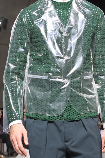 JIL SANDER IN TOKYO 2012SSコレクション 画像23/105