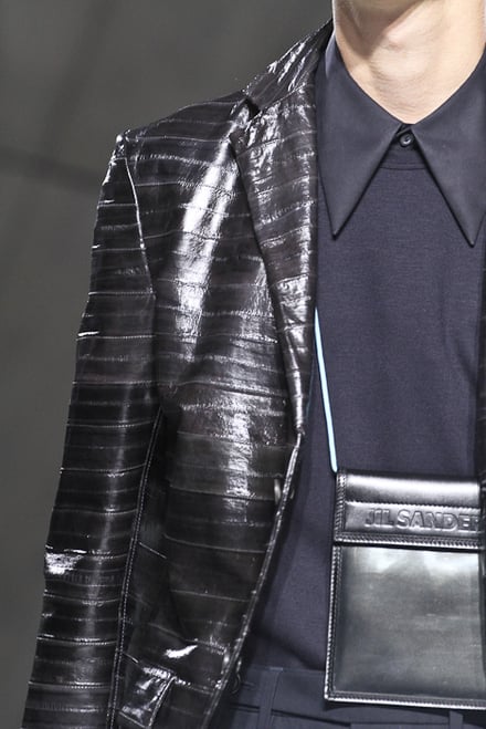 JIL SANDER IN TOKYO 2012SSコレクション 画像27/105