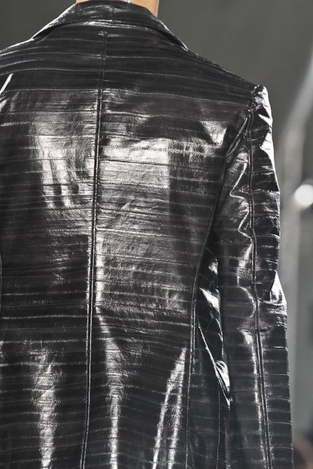JIL SANDER IN TOKYO 2012SSコレクション 画像28/105