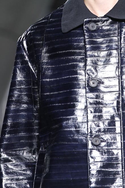 JIL SANDER IN TOKYO 2012SSコレクション 画像30/105