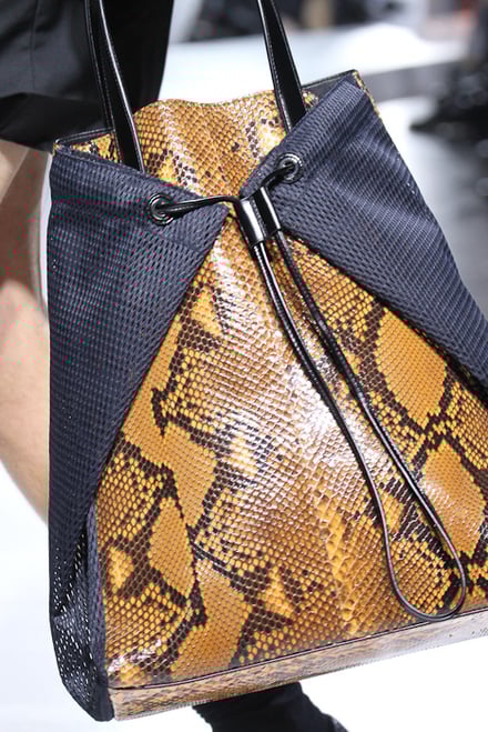 JIL SANDER IN TOKYO 2012SSコレクション 画像36/105