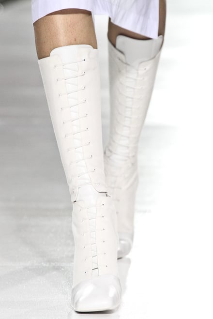 JIL SANDER IN TOKYO 2012SSコレクション 画像40/105