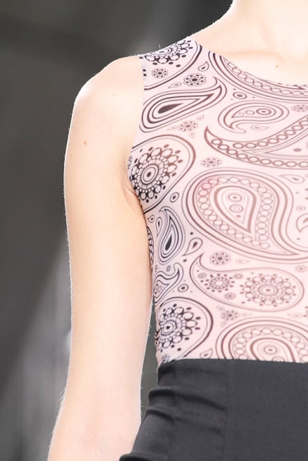 JIL SANDER IN TOKYO 2012SSコレクション 画像58/105