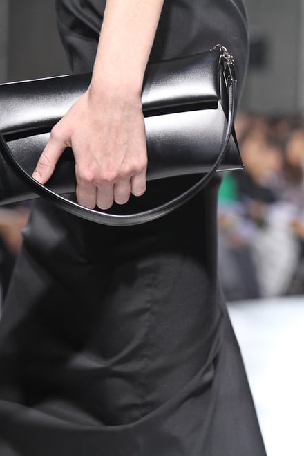 JIL SANDER IN TOKYO 2012SSコレクション 画像59/105
