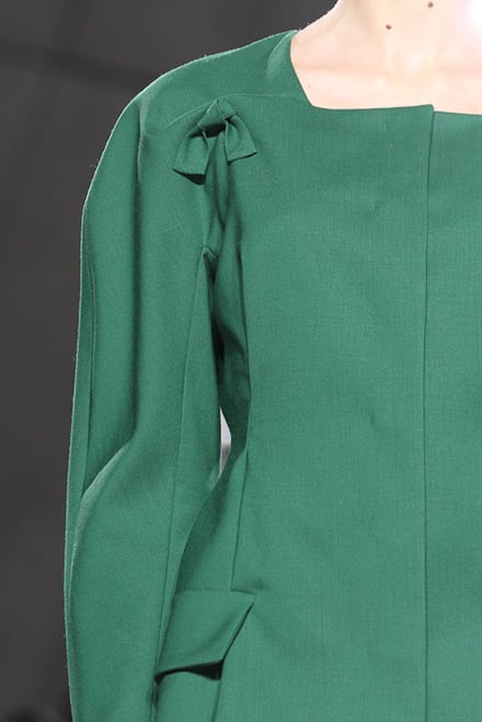 JIL SANDER IN TOKYO 2012SSコレクション 画像63/105