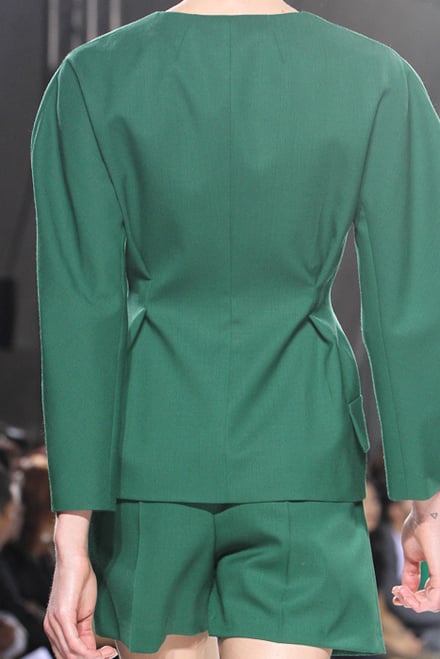 JIL SANDER IN TOKYO 2012SSコレクション 画像65/105