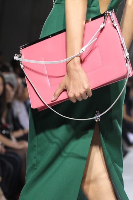 JIL SANDER IN TOKYO 2012SSコレクション 画像67/105