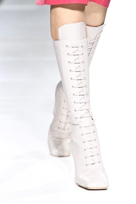 JIL SANDER IN TOKYO 2012SSコレクション 画像69/105