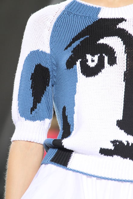 JIL SANDER IN TOKYO 2012SSコレクション 画像71/105