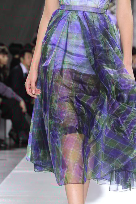 JIL SANDER IN TOKYO 2012SSコレクション 画像86/105