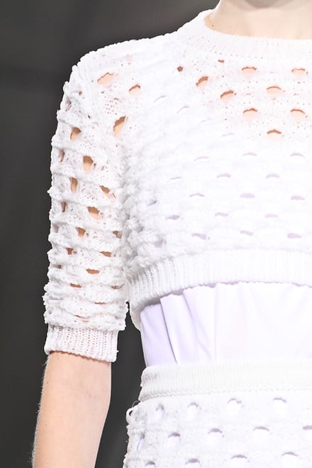 JIL SANDER IN TOKYO 2012SSコレクション 画像90/105