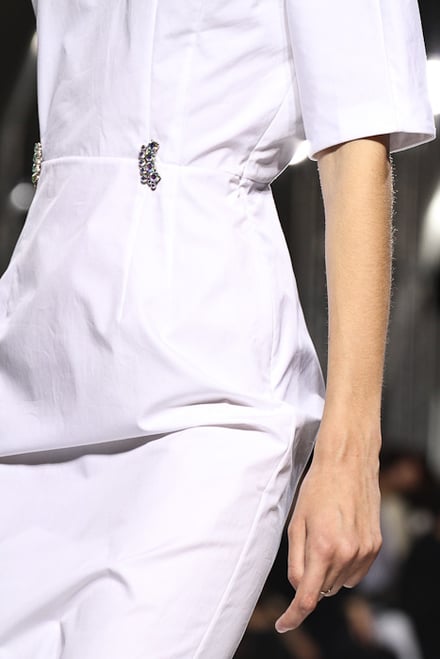 JIL SANDER IN TOKYO 2012SSコレクション 画像100/105