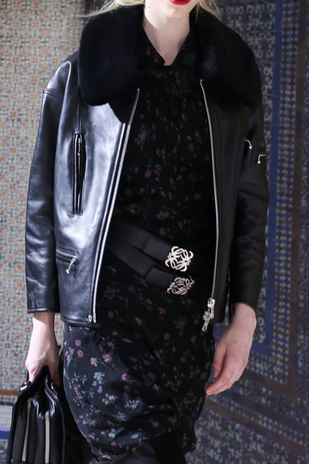 Loewe and Junya Watanabe Comme des Garçons 2013-14AW 東京コレクション 画像2/47