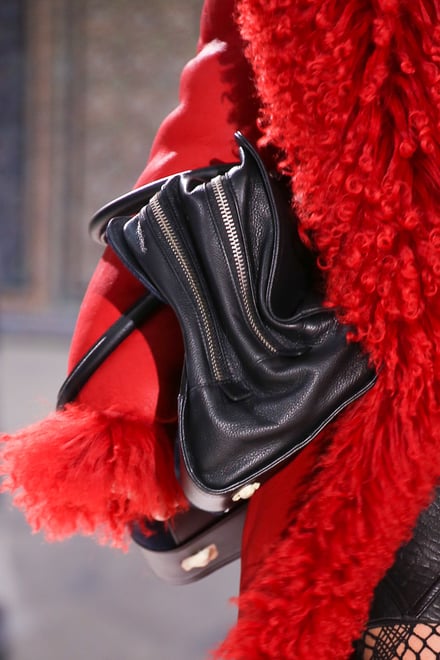 Loewe and Junya Watanabe Comme des Garçons 2013-14AW 東京コレクション 画像34/47