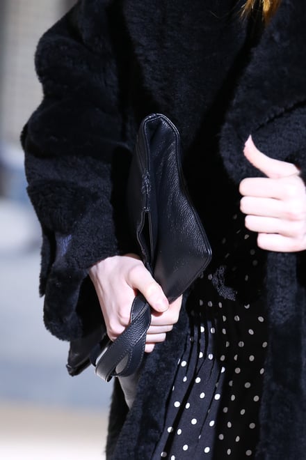 Loewe and Junya Watanabe Comme des Garçons 2013-14AW 東京コレクション 画像47/47