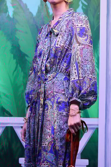 KEITA MARUYAMA 2013SS 東京コレクション 画像2/35