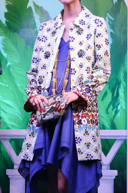 KEITA MARUYAMA 2013SS 東京コレクション 画像6/35