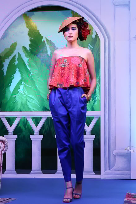 KEITA MARUYAMA 2013SS 東京コレクション 画像7/35