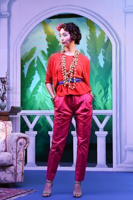 KEITA MARUYAMA 2013SS 東京コレクション 画像9/35