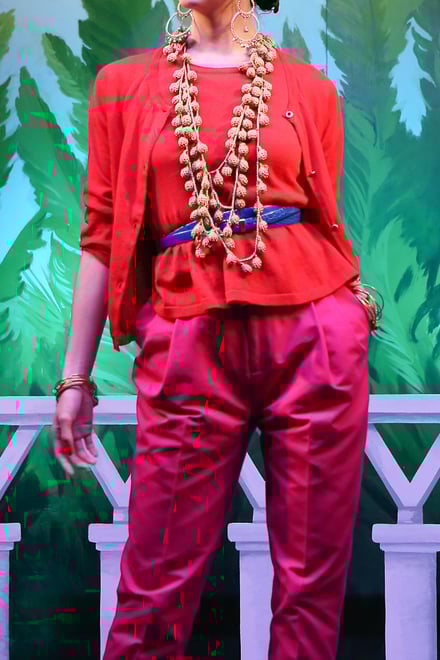 KEITA MARUYAMA 2013SS 東京コレクション 画像10/35