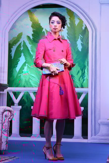 KEITA MARUYAMA 2013SS 東京コレクション 画像11/35