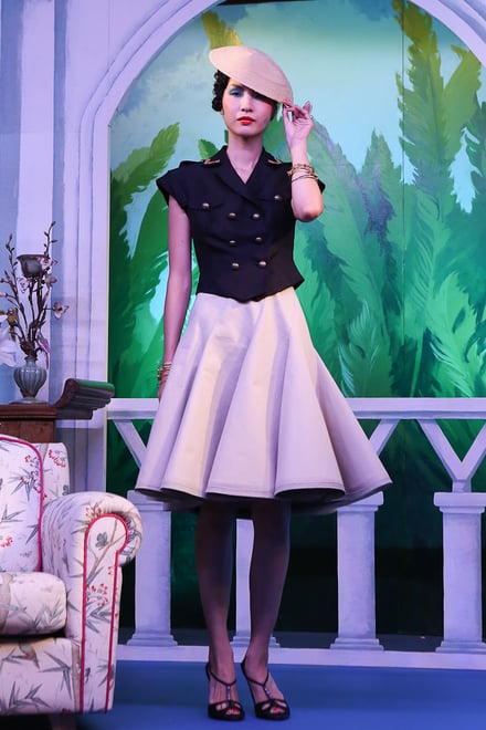 KEITA MARUYAMA 2013SS 東京コレクション 画像15/35