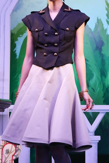 KEITA MARUYAMA 2013SS 東京コレクション 画像16/35