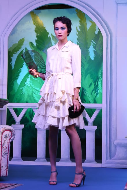 KEITA MARUYAMA 2013SS 東京コレクション 画像17/35
