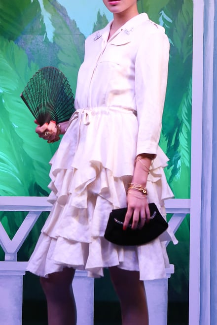 KEITA MARUYAMA 2013SS 東京コレクション 画像18/35